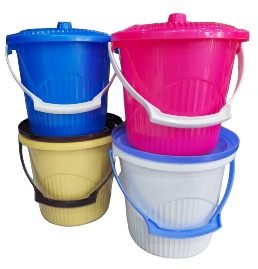 Seau Flora 2.5Ltr