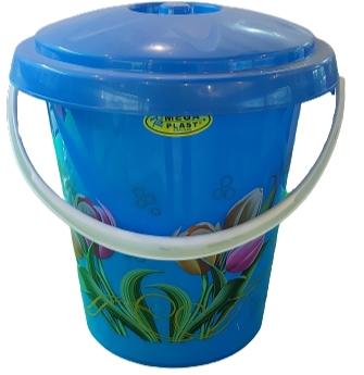 Seau Imperial 12 Ltr Avec Cachet