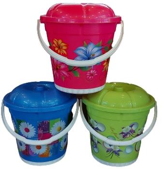 Seau Kitoko 20 Ltr