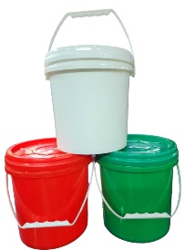 Seau Peinture 18Ltr