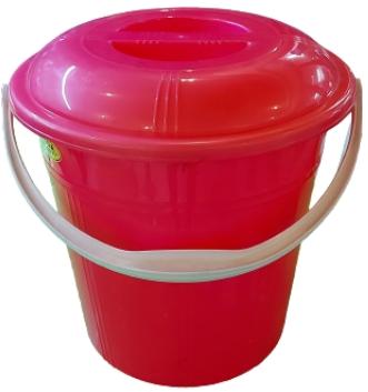 Seau Princesse 15 Ltr