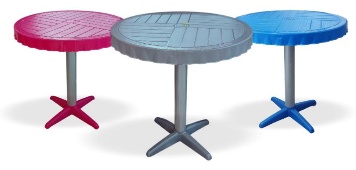 Table Afrique