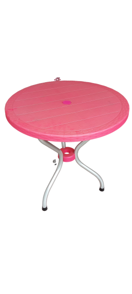 Table Armani 3 Pies (Prix Net)