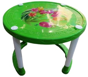 Tablette Elegance