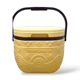 Thermose Tropicana 14Ltr