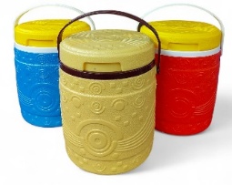 Thermose Tropicana 4Ltr