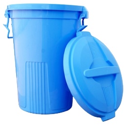 Touck 100 Ltr