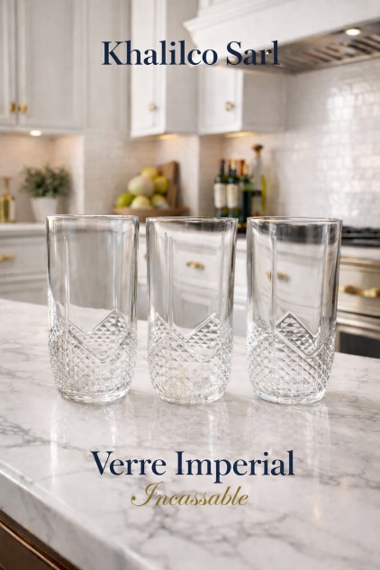 Verre Imperial